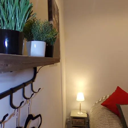 Appartement Le Ganterie Rouen