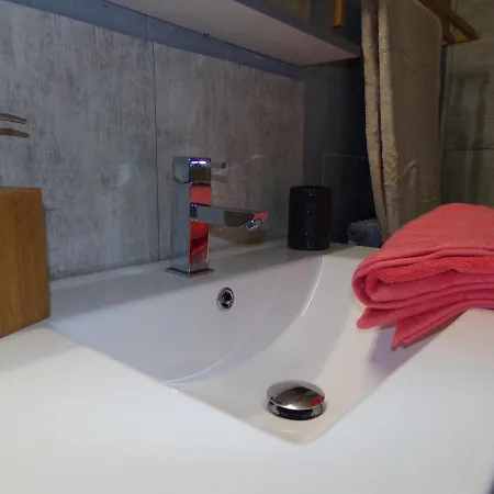 Le Ganterie Appartement