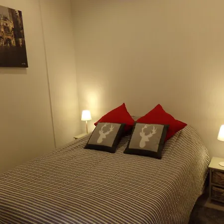 Le Ganterie Appartement Rouen