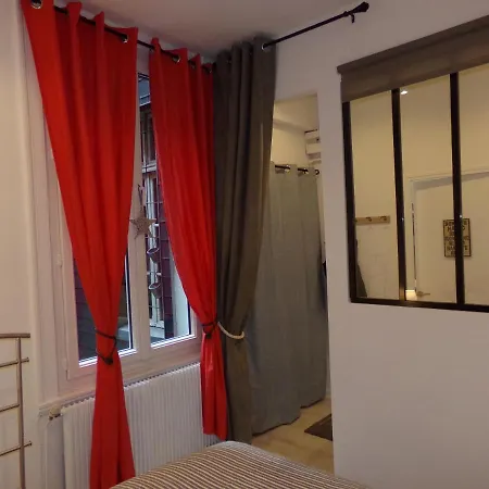 Le Ganterie Rouen