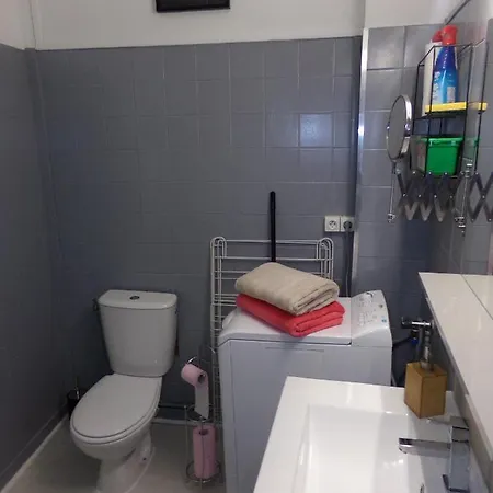 Le Ganterie Appartement *