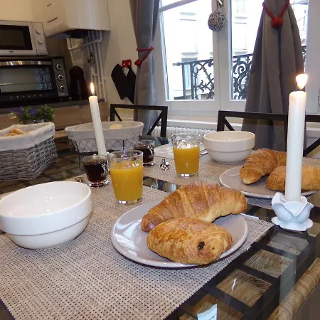 Le Ganterie Rouen