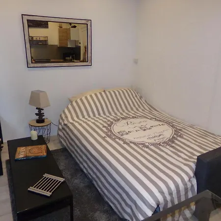 Le Ganterie Appartement *