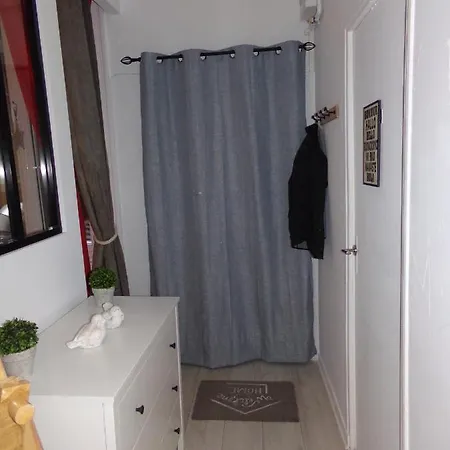 Appartement Le Ganterie Rouen