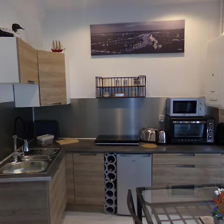 Le Ganterie Appartement Rouen