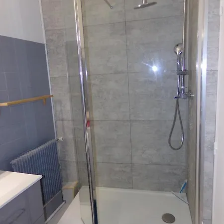 Le Ganterie Appartement *